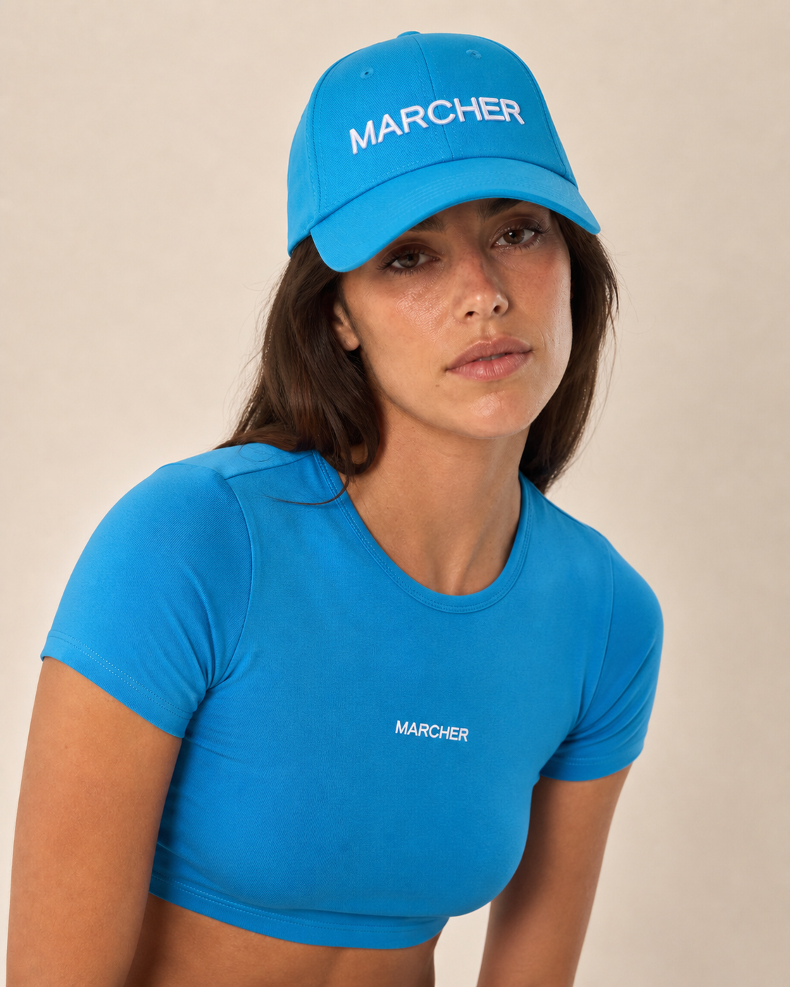 Marcher Şapka